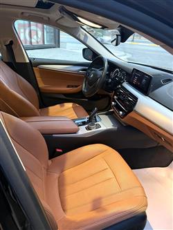 بي ام دبليو الفئة 5